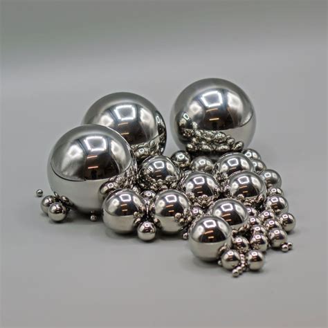 2mm steel ball